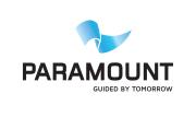 Paramount logo