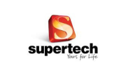 Supertech logo