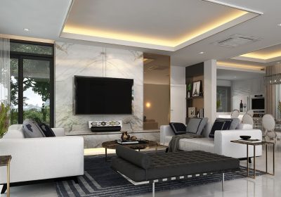 luxury interior